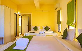 Kokanwadi Resort